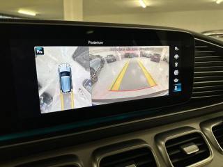 MERCEDES-BENZ GLE 300 usata, con ESP