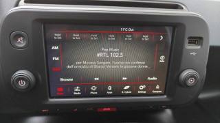 FIAT New Panda usata, con Airbag testa