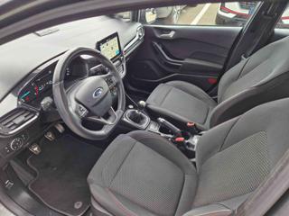 FORD Fiesta usata, con Chiusura centralizzata
