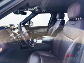 LAND ROVER Range Rover Sport usata 8