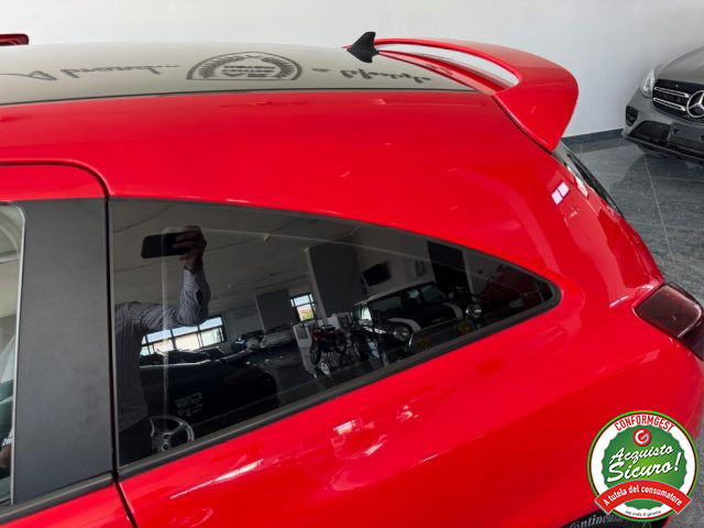 OPEL Corsa usata, con Sedile posteriore sdoppiato