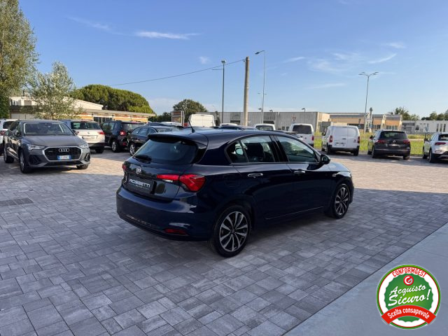 FIAT Tipo usata, con Climatizzatore
