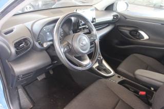 TOYOTA Yaris usata, con Servosterzo