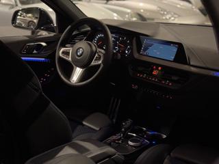 BMW 118 usata, con Controllo trazione