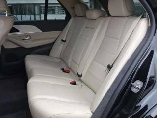 MERCEDES-BENZ GLE 300 usata, con Controllo trazione