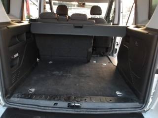 FIAT Doblo usata, con USB