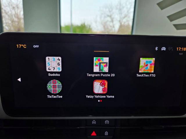 FIAT 600 usata, con Sedili riscaldati