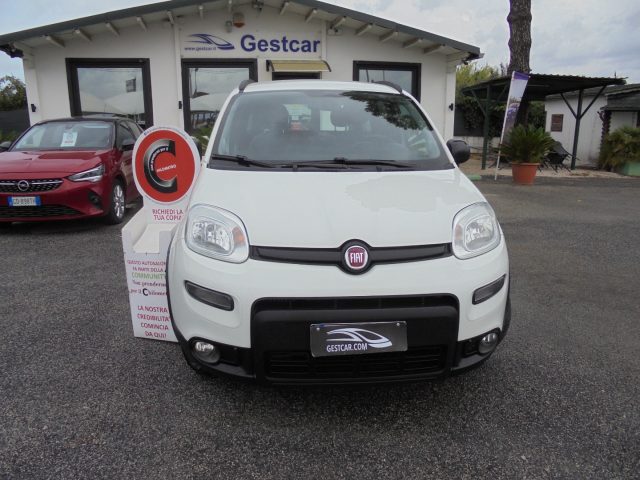 FIAT Panda usata, con Airbag Passeggero