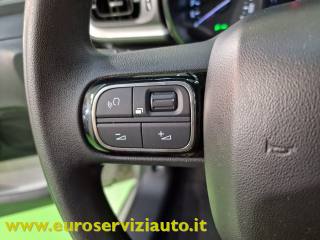 CITROEN C3 usata, con Autoradio digitale