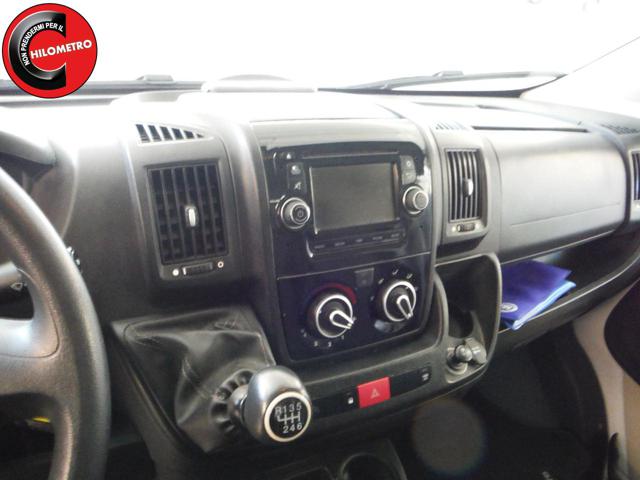 FIAT Ducato usata, con Servosterzo