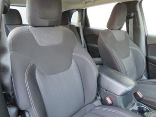 JEEP Cherokee usata, con Servosterzo