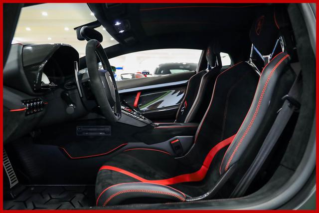 LAMBORGHINI Aventador usata, con Servosterzo