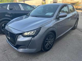 PEUGEOT 208 ACTIVE PACK 1.2 PureTech 100CV Stop&Start 5 porte