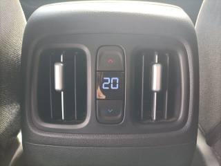 HYUNDAI Tucson usata, con ESP