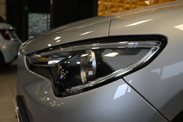 ALFA ROMEO Stelvio usata 15