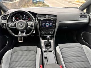 VOLKSWAGEN Golf usata, con Servosterzo