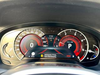 BMW X4 usata, con Portellone posteriore elettrico