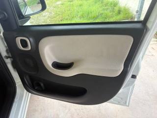 FIAT Panda usata, con Immobilizzatore elettronico