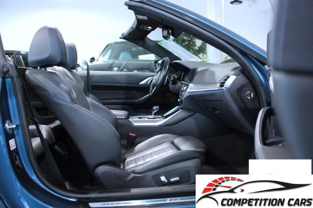 BMW 430 usata, con Cruise Control