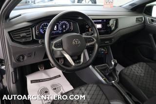 VOLKSWAGEN Taigo usata, con Antifurto