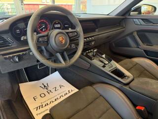 PORSCHE 992 usata, con Autoradio