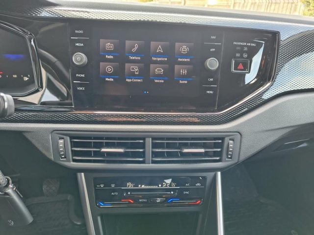 VOLKSWAGEN Polo usata, con Servosterzo