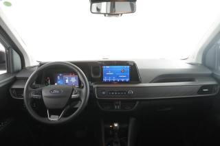 FORD Tourneo Courier usata 10