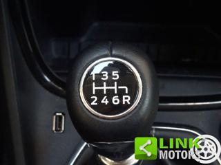 FORD Puma usata, con Immobilizzatore elettronico