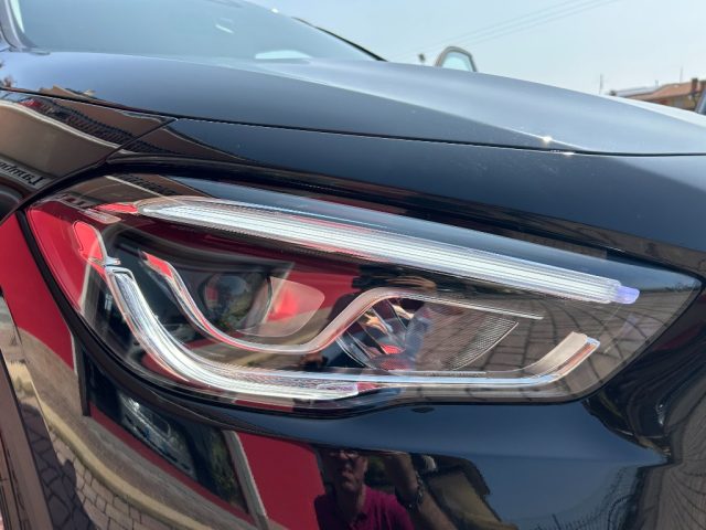 MERCEDES-BENZ GLA 200 usata, con USB
