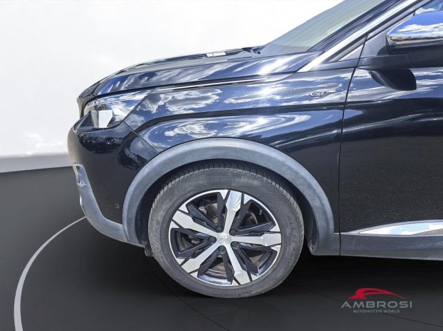 PEUGEOT 5008 usata 12