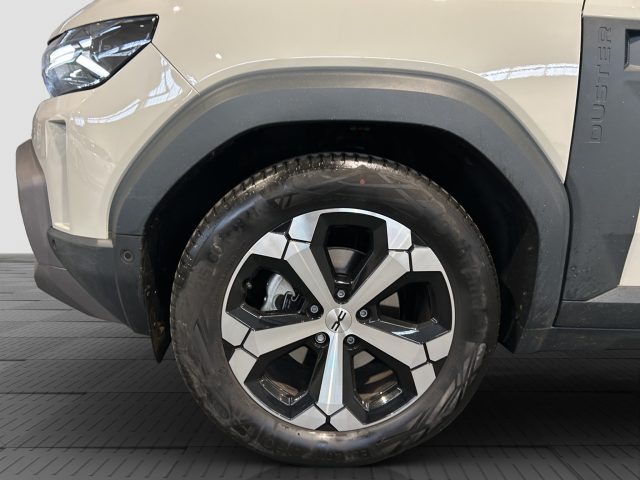 DACIA Duster usata 15