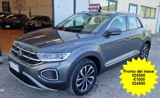 VOLKSWAGEN T-Roc 2.0 TDI SCR Style