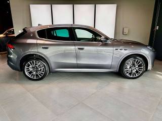 MASERATI Grecale usata, con Airbag Passeggero
