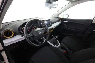 SEAT Arona usata 1