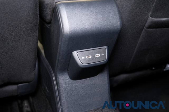 VOLKSWAGEN Polo GTI usata, con Monitoraggio pressione pneumatici