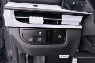 KIA Sportage usata, con ESP