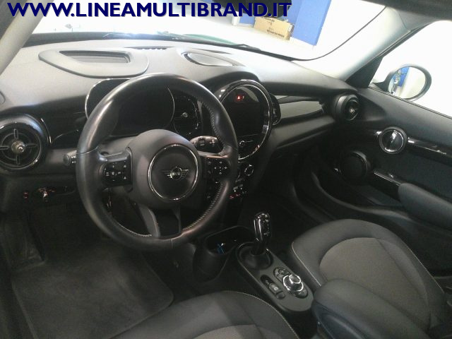 MINI Cooper usata, con Chiusura centralizzata telecomandata