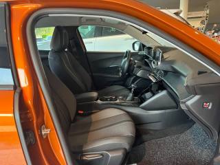 PEUGEOT 2008 usata, con ESP