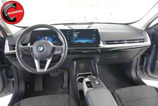 BMW X1 usata, con Controllo trazione