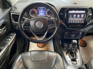 JEEP Cherokee usata, con Climatizzatore