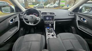 RENAULT Kadjar usata, con Filtro antiparticolato