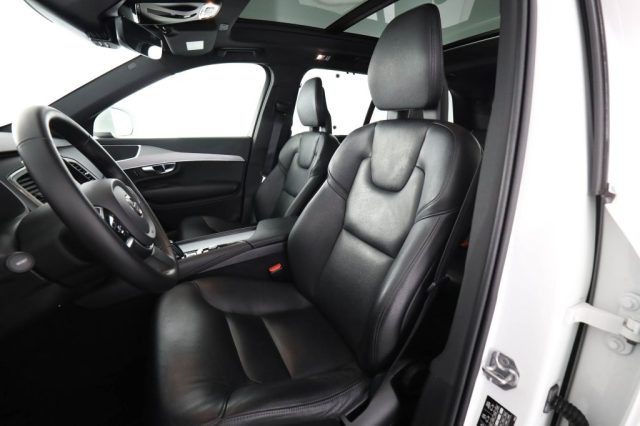 VOLVO XC90 usata 8