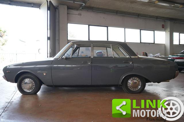 FORD Taunus usata 3