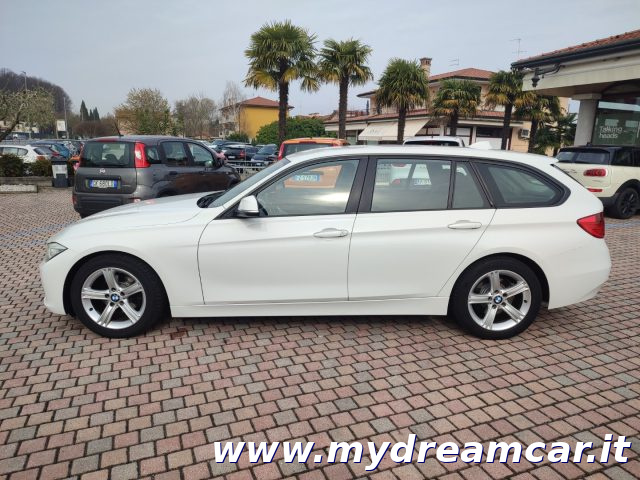 BMW 318 usata, con Airbag Passeggero