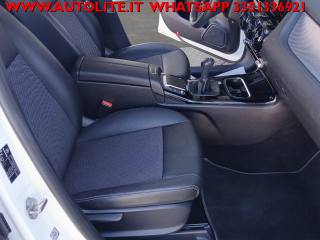 MERCEDES-BENZ B 160 usata, con USB