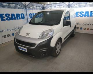 FIAT Fiorino usata, con Airbag