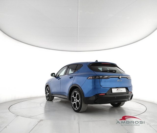 ALFA ROMEO Tonale usata 3