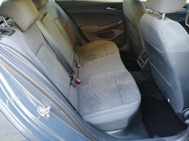 VOLKSWAGEN Golf usata, con Controllo trazione