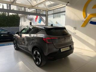 RENAULT Captur usata, con Controllo automatico clima