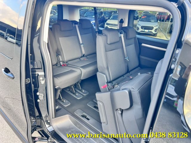 FIAT Ulysse usata, con Climatizzatore